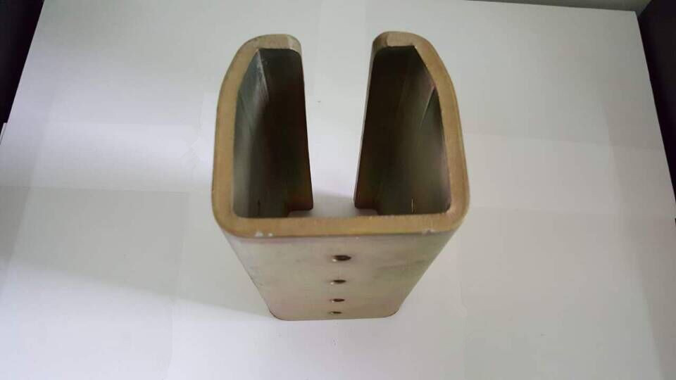 冷彎型鋼標準